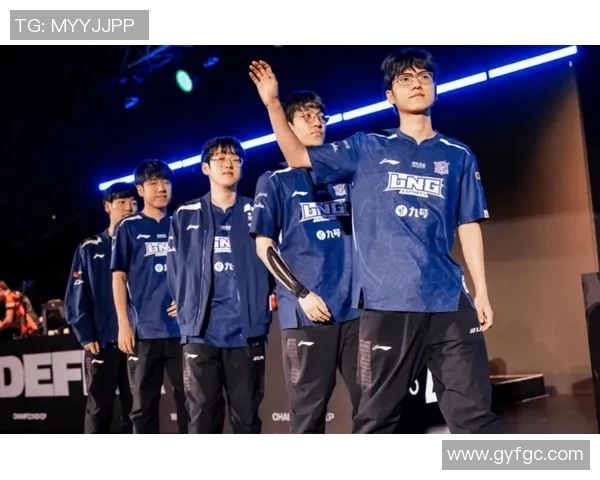 JDG战队在英雄联盟赛场上的耐力与韧性分析与探讨 JDG战队在英雄联盟赛场上的耐力与韧性分析与探讨