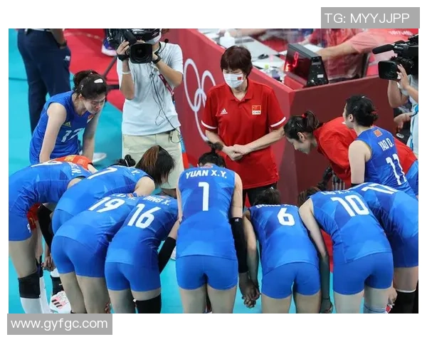 上海排球队在奥运会上的节奏表现分析与未来展望