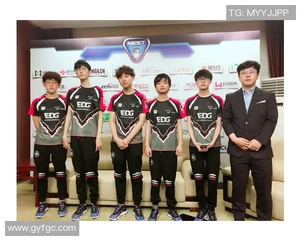 EDG战队进攻策略全解析：从阵容选择到团队配合的深度剖析