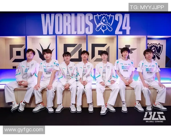BLG战队崛起之路揭秘世界冠军杯背后的成长与转型故事 BLG战队崛起之路揭秘世界冠军杯背后的成长与转型故事