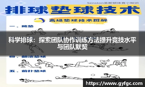 科学排球：探索团队协作训练方法提升竞技水平与团队默契